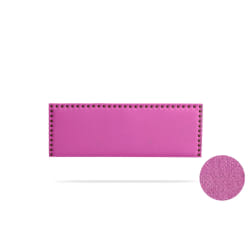 Moonia MODENA Aqualine - Fuchsia