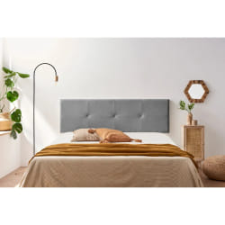 Moonia ALTEA Aqualine - Gris Clair