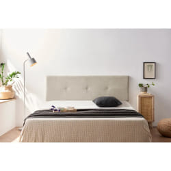 Moonia NAPOLI Aqualine - Beige Toast