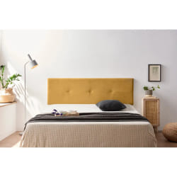 Moonia NAPOLI Aqualine - Moutarde