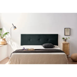 Moonia Napoli Aqualine - Noir