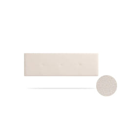 Moonia Napoli - Simili cuir - Beige