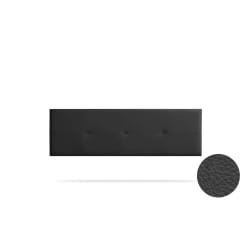 Moonia NAPOLI Simili cuir - Noir