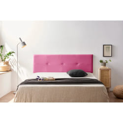 Moonia NAPOLI Simili cuir - Rose