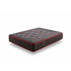 MATELAS Hexaflex Moon 27 cm , 135 x 200 cm - Moonia