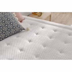 Moonia ROYAL SPRING PREMIER Taille double/complet High density foam mattress - Vue supplémentaire 4