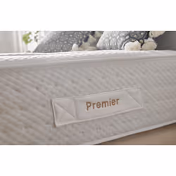 Moonia ROYAL SPRING PREMIER Taille double/complet High density foam mattress - Vue supplémentaire 6