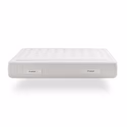 Moonia ROYAL SPRING PREMIER Taille double/complet High density foam mattress - Vue supplémentaire 8