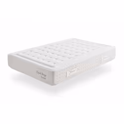 MATELAS Royal Spring Premier en Latex HR 30 cm , 135 x 190 cm - Moonia