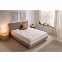 Matelas Supreme Ressorts Ensachés, 135x190cm Moonia