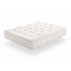 Matelas Supreme Ressorts Ensachés, 25 cm, 135 x 200 cm , Moonia