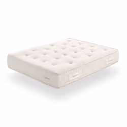 Matelas Supreme Ressorts Ensachés, 25 cm, 140 x 200 cm , Moonia