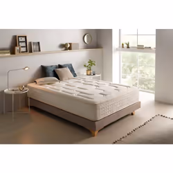 Le matelas Regal Prime se distingue par sa grande adaptabilité et son haut niveau de qualité en termes de literie. Il possède ...