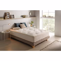 Le matelas Regal Prime se distingue par sa grande adaptabilité et son haut niveau de qualité en termes de literie. Il possède ...
