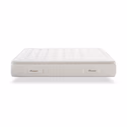 MATELAS KING PREMIER SPRING, RESSORTS ENSACHÉS, 30 cm, 150 x 190 cm , Moonia