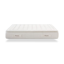 MATELAS KING PREMIER SPRING, RESSORTS ENSACHÉS, 30 cm, 150 x 190 cm , Moonia