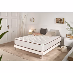 Le matelas Air Max possède plusieurs zones de confort différenciées, ce qui permet une répartition parfaite du poids, offrant ...