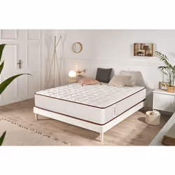 Le matelas Air Max possède plusieurs zones de confort différenciées, ce qui permet une répartition parfaite du poids, offrant ...