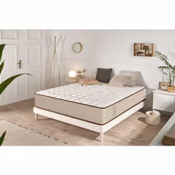 Le matelas Air Max possède plusieurs zones de confort différenciées, ce qui permet une répartition parfaite du poids, offrant ...