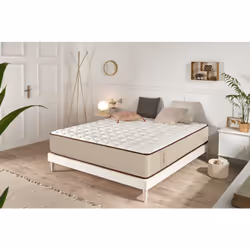 Le matelas Air Max possède plusieurs zones de confort différenciées, ce qui permet une répartition parfaite du poids, offrant ...