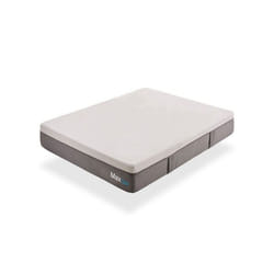 MATELAS MAX ONE ORTHOPEDIQUE DEHOUSSABLE MULTIZONE, 20 cm, 90 x 190 cm , Moonia