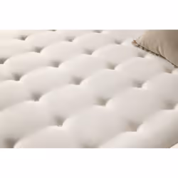 Matelas Mousse à memoire de forme King Premier Multizone, 27 cm, 180 x 200 cm -Moonia