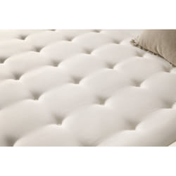 Matelas Mousse à memoire de forme King Premier Multizone, 27 cm, 180 x 200 cm -Moonia