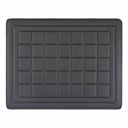 Moonia BLACK SPRING ROYAL Taille double/complet Matelas en mousse à mémoire de forme - Vue supplémentaire 6