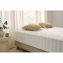 Matelas Ressorts Ensachés Micro Spring Premier 30 cm, 140 x 200 cm -Moonia