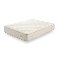 Moonia Eco Nature Spring Matelas à ressorts ensachés