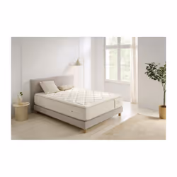 Moonia Eco Nature Spring Matelas à ressorts ensachés - Vue supplémentaire 4