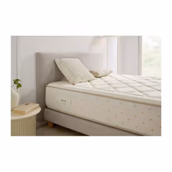 Moonia Eco Nature Spring Matelas à ressorts ensachés - Vue supplémentaire 5