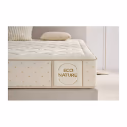 Moonia Eco Nature Spring Matelas à ressorts ensachés - Vue supplémentaire 6
