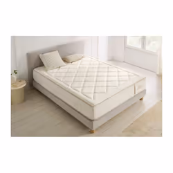 Moonia Eco Nature Spring Matelas à ressorts ensachés - Vue supplémentaire 8