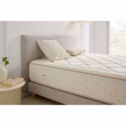 Matelas Ressorts Ensachés Eco Nature Spring 30 cm, 160 x 190 cm -Moonia