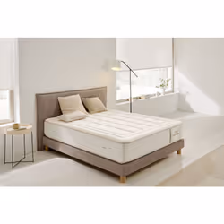 ECO NATURE MEMORY FOAM, PARCE QU’UN SOMMEIL PROFOND EST ESSENTIEL À UNE VIE ÉQUILIBRÉE En nouveauté, le matelas Eco Nature Me ...