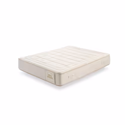 Matelas Mousse à memoire de forme Eco Nature Memory Foam, 140 x 200 cm -Moonia