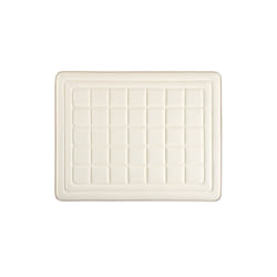 Matelas Mousse à memoire de forme Eco Nature Memory Foam, 150 x 190 cm -Moonia