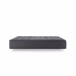 Matelas Mousse à memoire de forme Magnum Black, 135 x 200 cm -Moonia