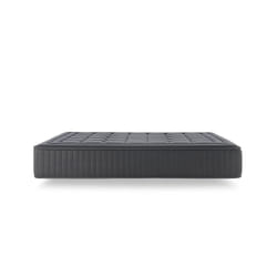 Matelas Mousse à memoire de forme Magnum Black, 135 x 200 cm -Moonia