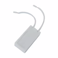 C'est un module qui est placé à la sortie de l’interrupteur et en parallèle avec l'éclairage LED. Ce module évite les clignot ...