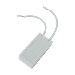 Efectoled - Adaptateur Module led anti-scintillement Blanc