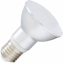 L'Ampoule LED E27 5W 450 lm PAR20 IP65, vous permet de remplacer les vieilles ampoules halogènes et de réduire la consommatio ...