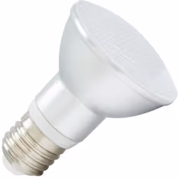 L'Ampoule LED E27 5W 450 lm PAR20 IP65, vous permet de remplacer les vieilles ampoules halogènes et de réduire la consommatio ...