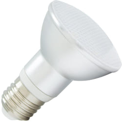Ampoule led E27 5W 450 lm PAR20 IP65 2700K Blanc chaud