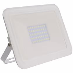 Le Projecteur LED Slim Crystal 120lm/W IP65 30W Blanc se distingue par son design compact et son design minimaliste. Caractér ...