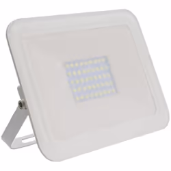 Le Projecteur LED Slim Crystal 120lm/W IP65 30W Blanc se distingue par son design compact et son design minimaliste. Caractér ...