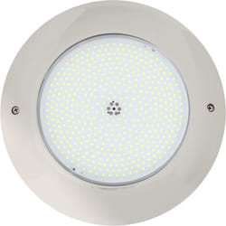 Spot led Piscine en Saillie Inox Submersible 12V ac/dc IP68 35W IP68 6000K Blanc froid