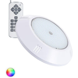 Spot LED Piscine en Saillie RGB Submersible 12V AC IP68 35W RGB