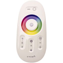 Spot led Piscine en Saillie Inox rgbw Submersible 12V dc IP68 20W Oui rgbw